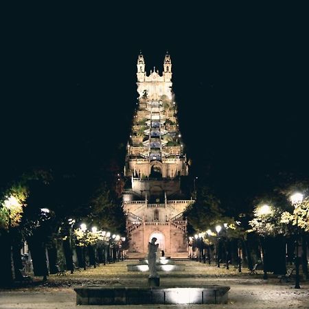 Quinta Do Atoleiro Villa Ламего Екстериор снимка