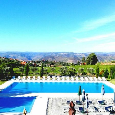 Quinta Do Atoleiro Villa Ламего Екстериор снимка