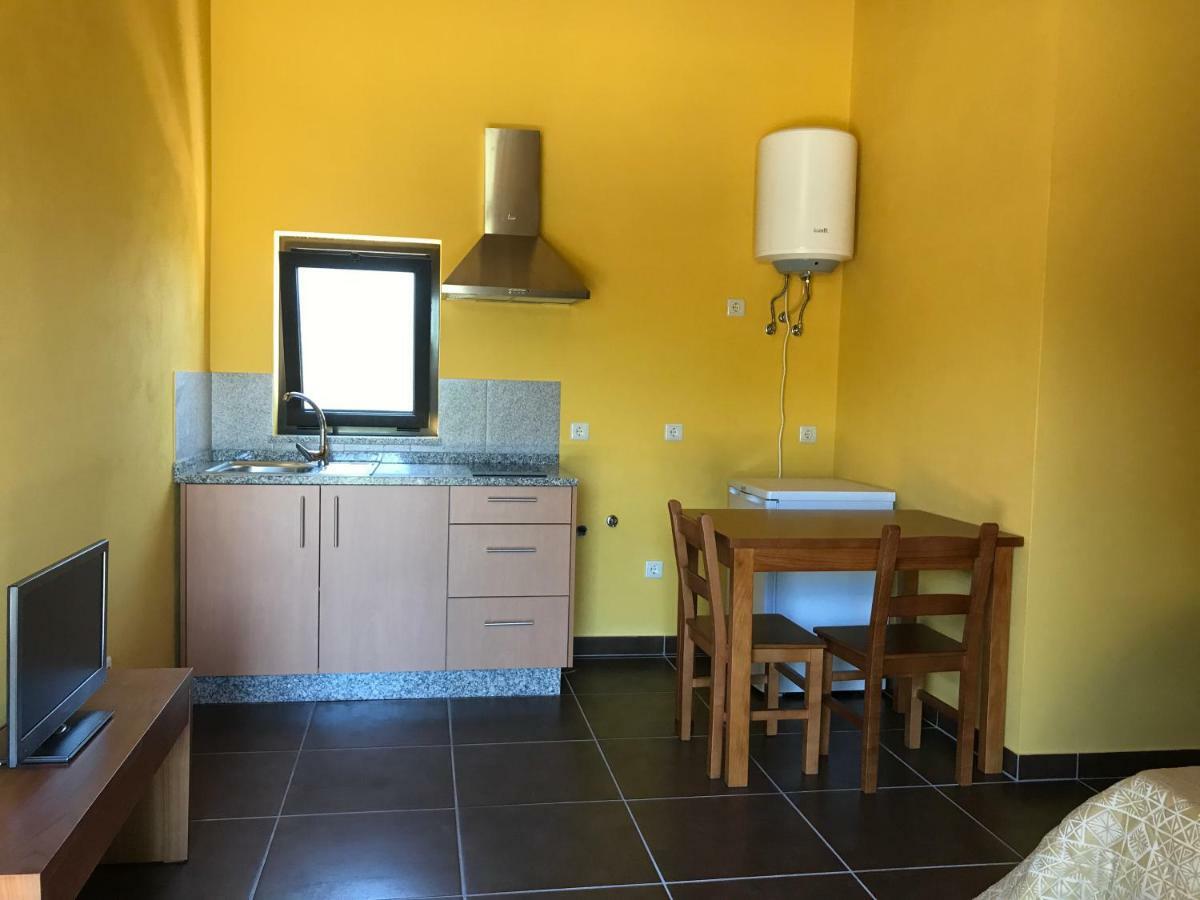 Quinta Do Atoleiro Villa Ламего Екстериор снимка