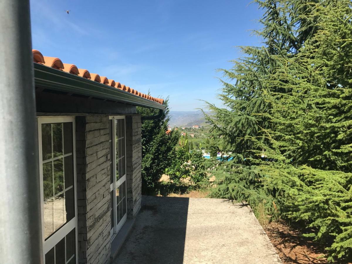 Quinta Do Atoleiro Villa Ламего Екстериор снимка