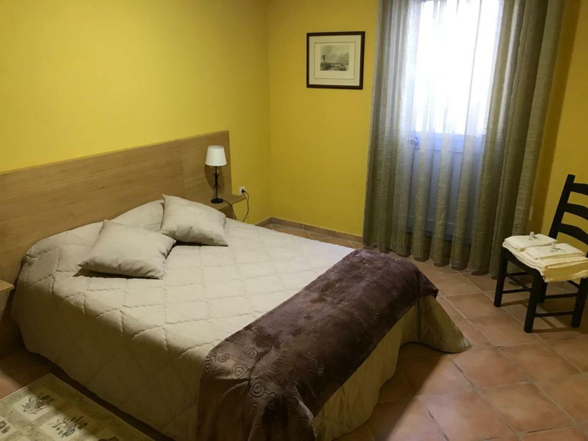 Quinta Do Atoleiro Villa Ламего Екстериор снимка