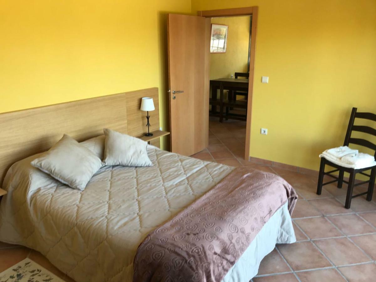 Quinta Do Atoleiro Villa Ламего Екстериор снимка