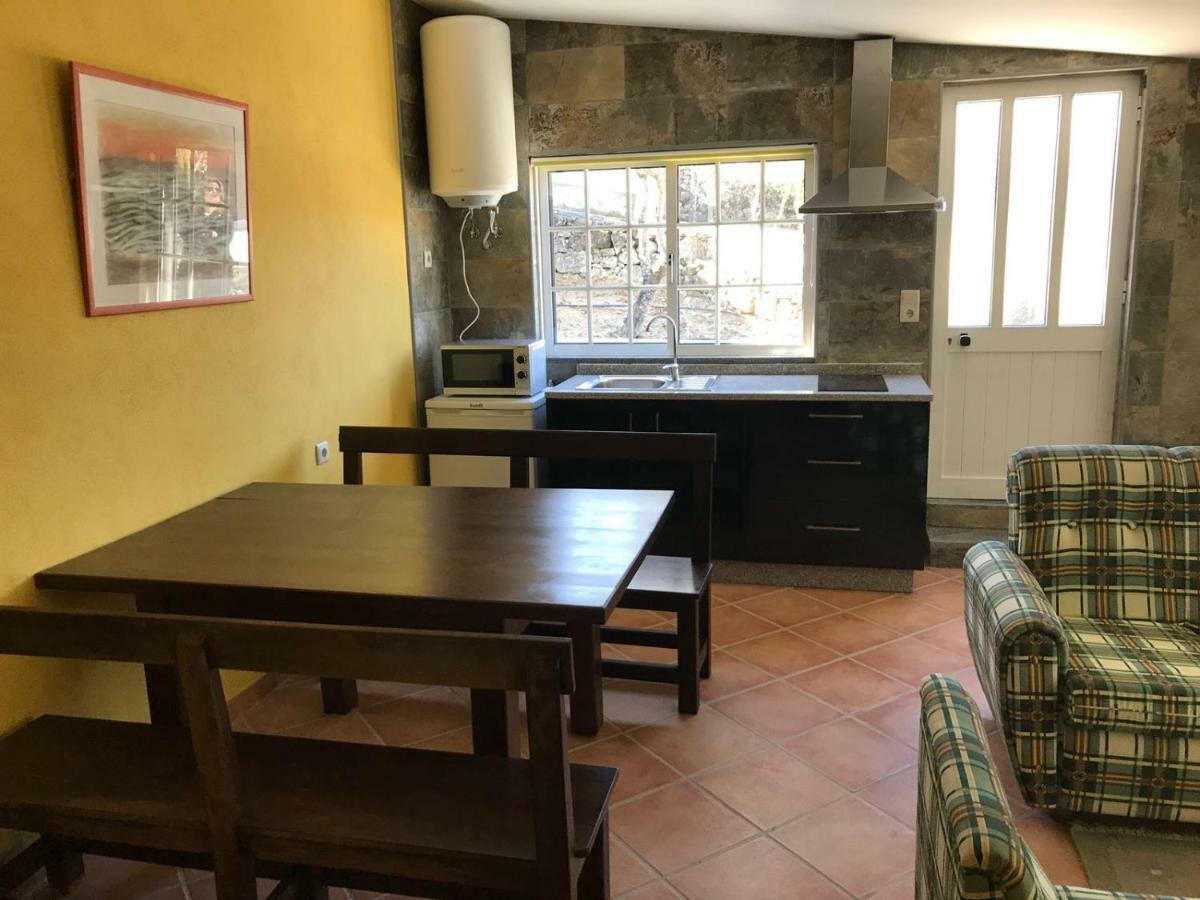 Quinta Do Atoleiro Villa Ламего Екстериор снимка