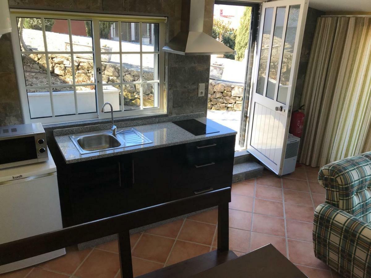 Quinta Do Atoleiro Villa Ламего Екстериор снимка
