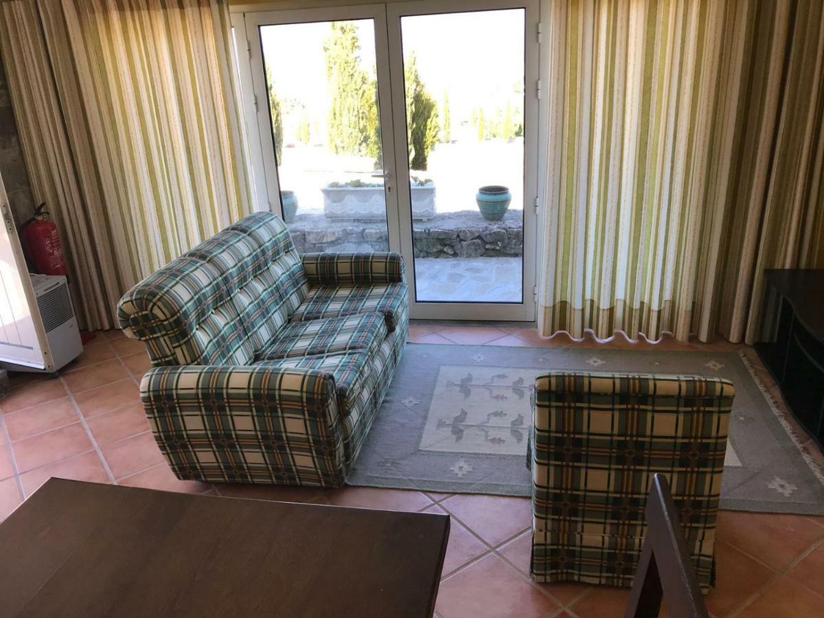 Quinta Do Atoleiro Villa Ламего Екстериор снимка