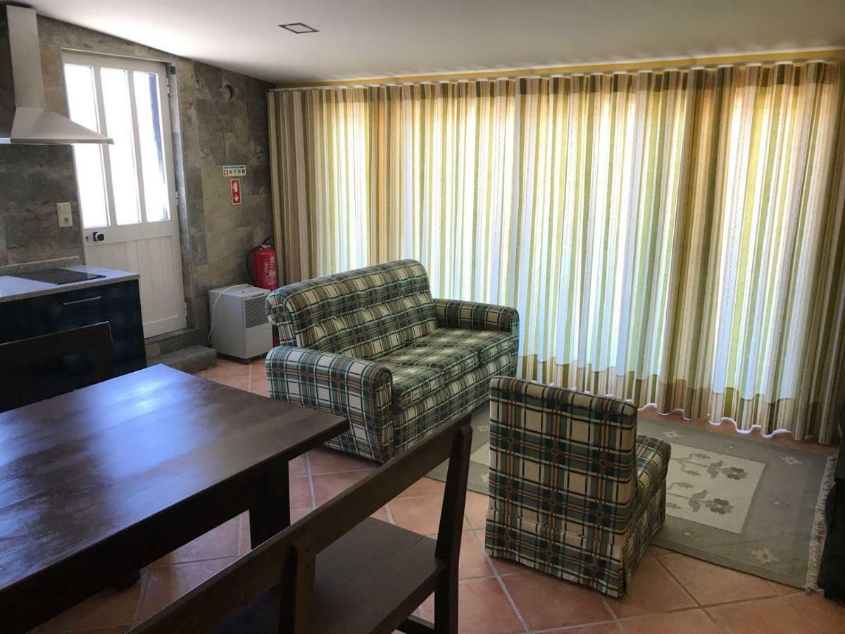 Quinta Do Atoleiro Villa Ламего Екстериор снимка